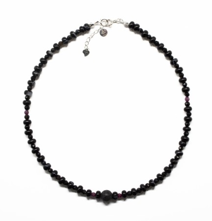 Magic Magma Necklace
