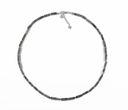 Yellow Diamond Necklace