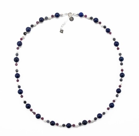 Andromeda Necklace