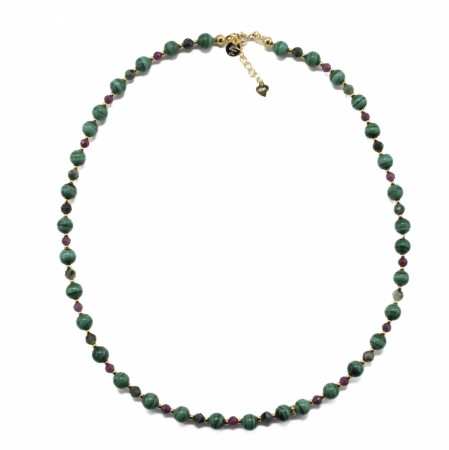 Izolda Necklace