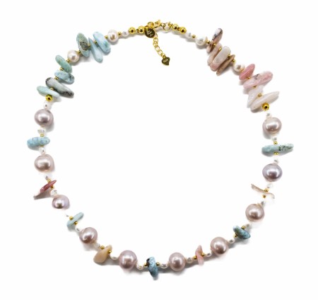 Sofia Necklace