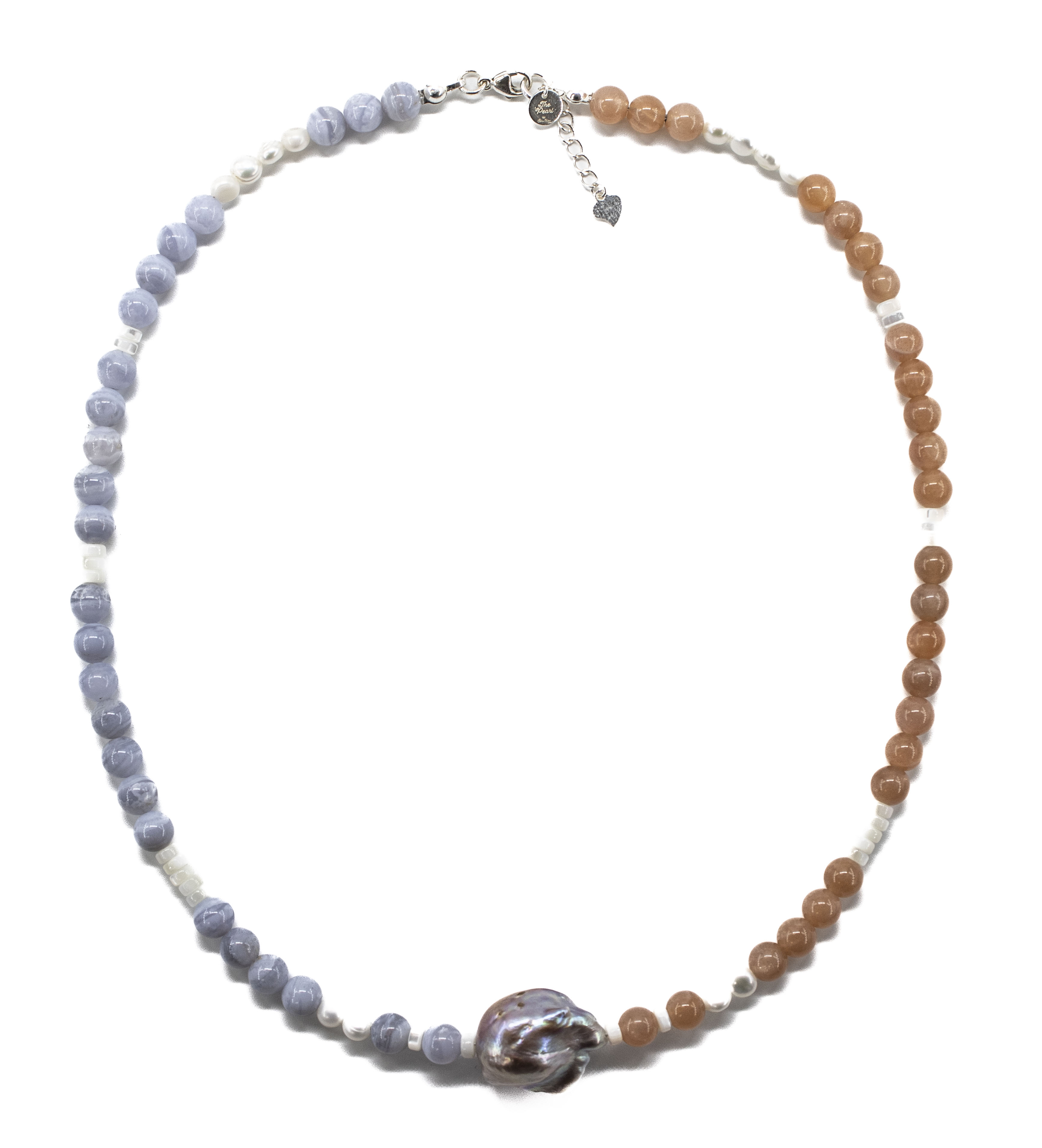 Summer Breeze Necklace