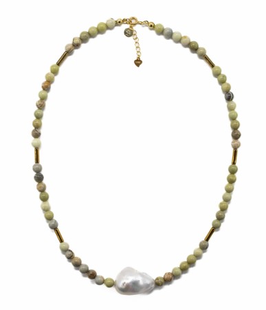 Atlantida Necklace