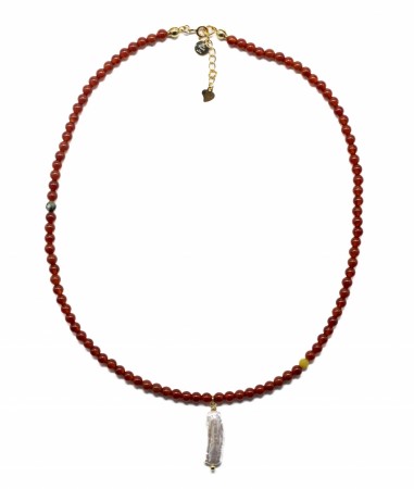 Midnight Sun Necklace