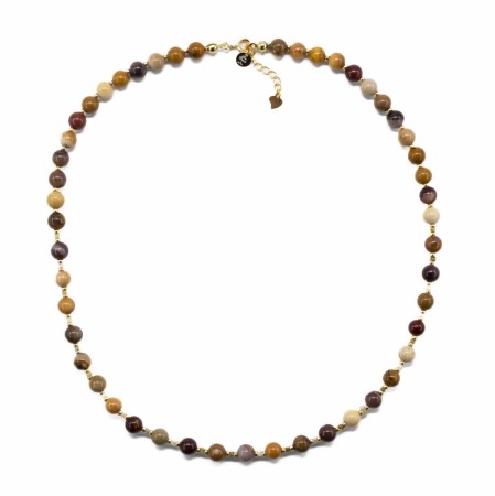 Autumn Necklace