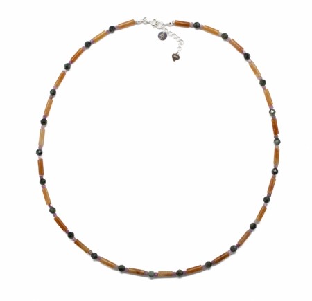 Sunset Necklace