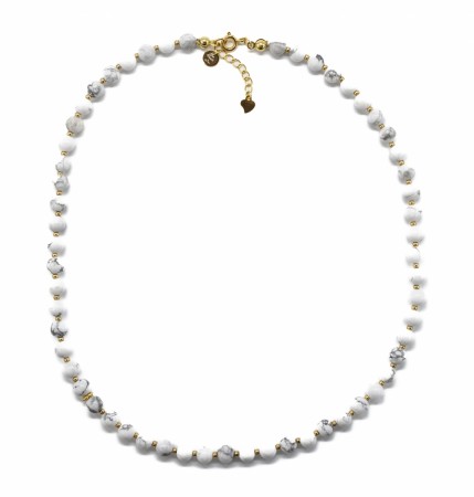 Snowflake Necklace